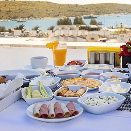 Hola Bodrum Muğla Exterior foto