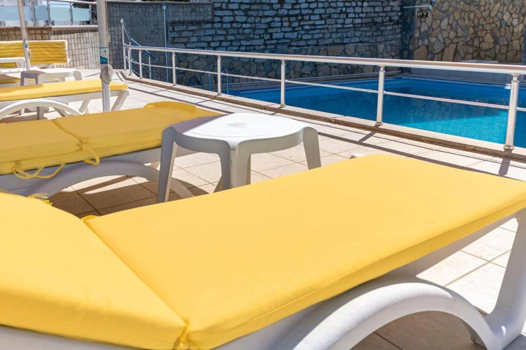 Hola Bodrum Muğla Exterior foto