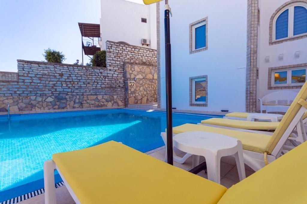 Hola Bodrum Muğla Exterior foto
