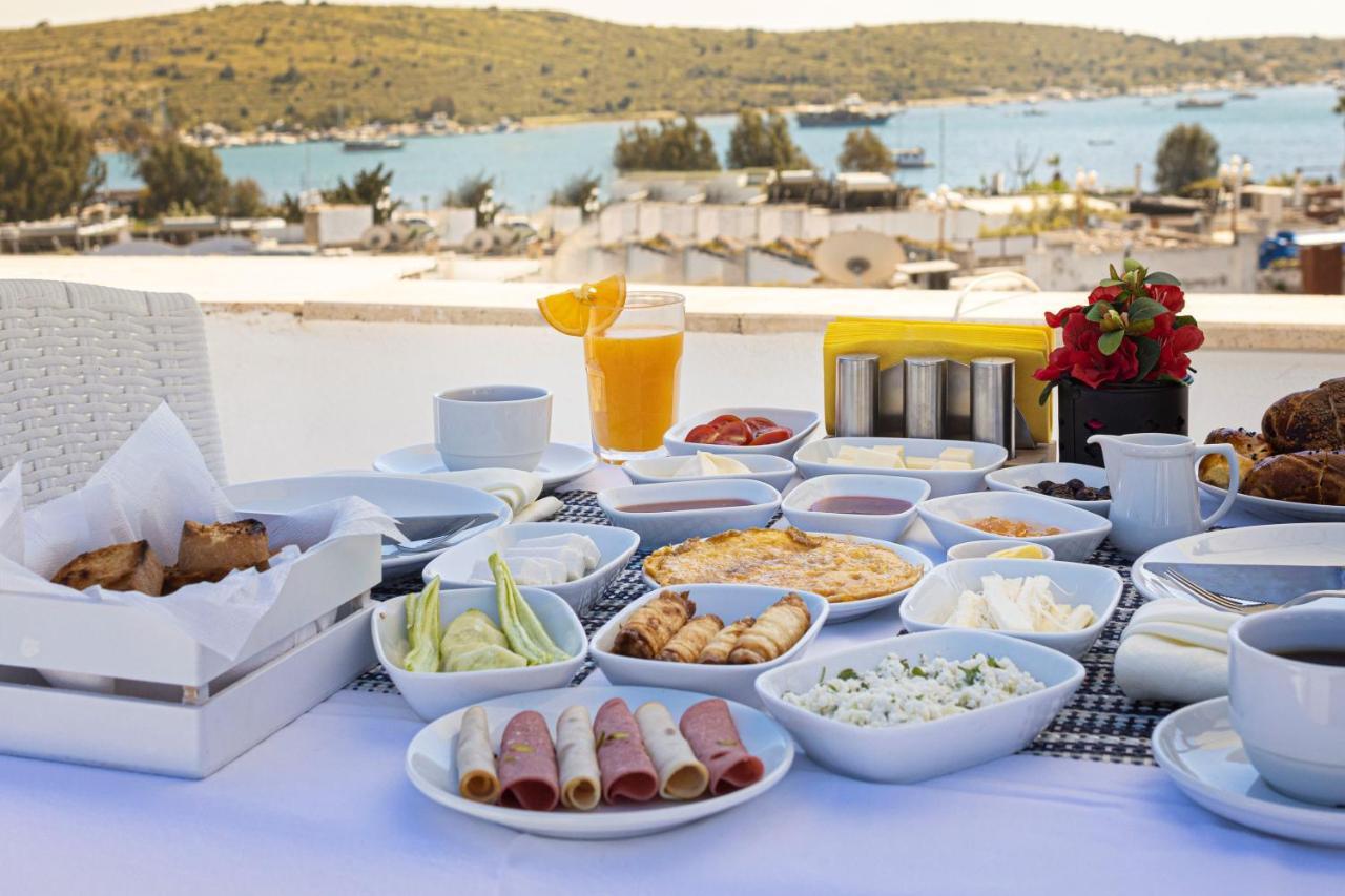 Hola Bodrum Muğla Exterior foto