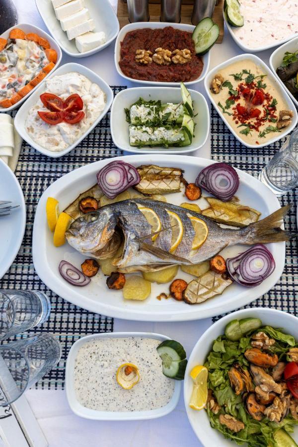 Hola Bodrum Muğla Exterior foto