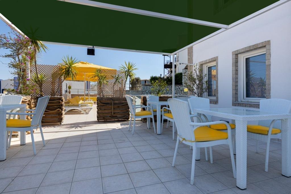Hola Bodrum Muğla Exterior foto