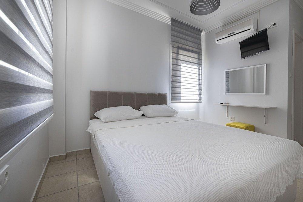 Hola Bodrum Muğla Exterior foto