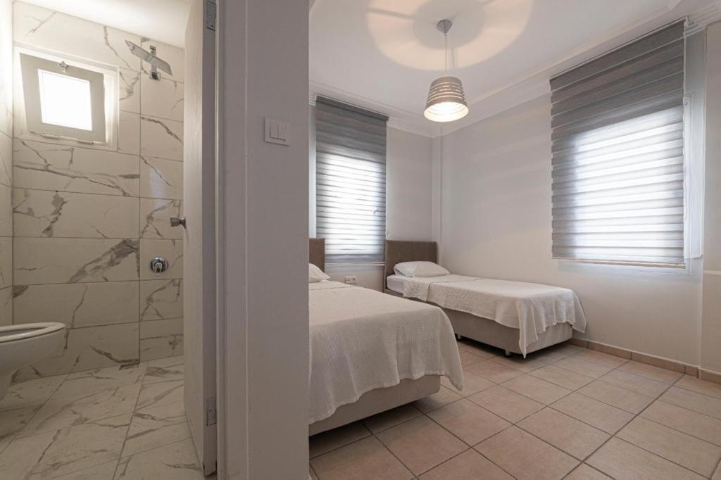 Hola Bodrum Muğla Exterior foto