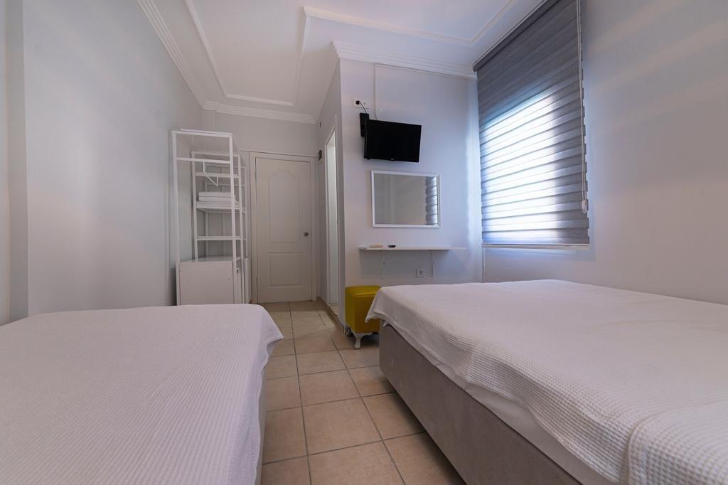 Hola Bodrum Muğla Exterior foto